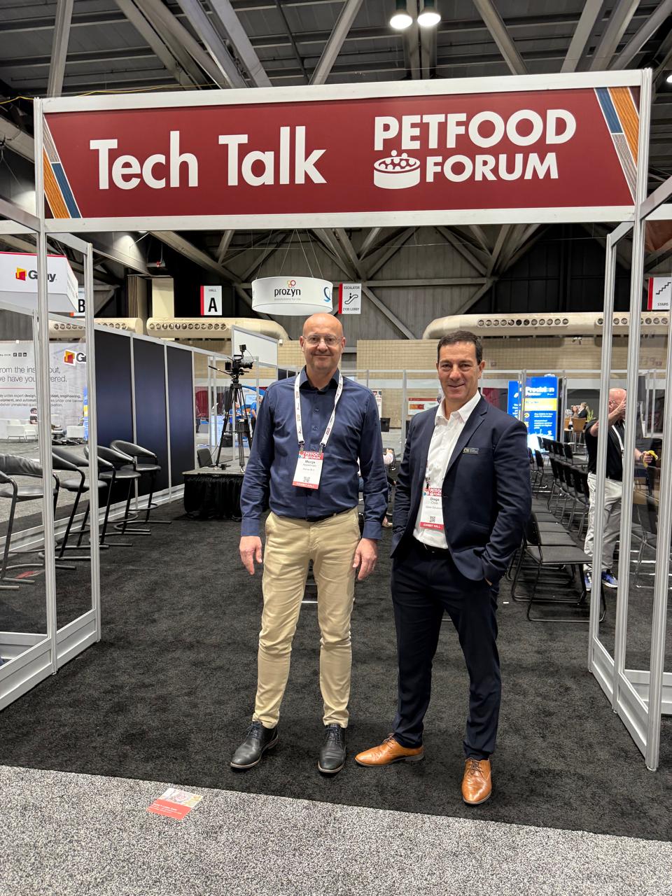 Petfood Forum 2025: O evento internacional que estamos esperando!